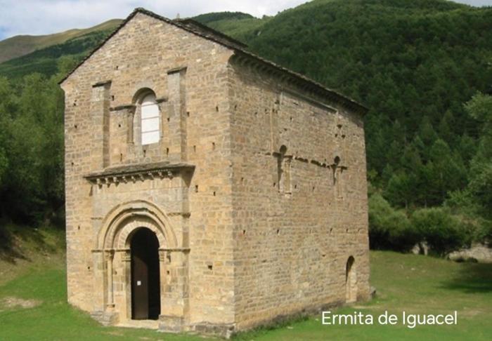 castiello de jaca
