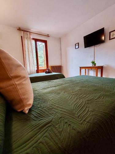 hotel acebo and natura
