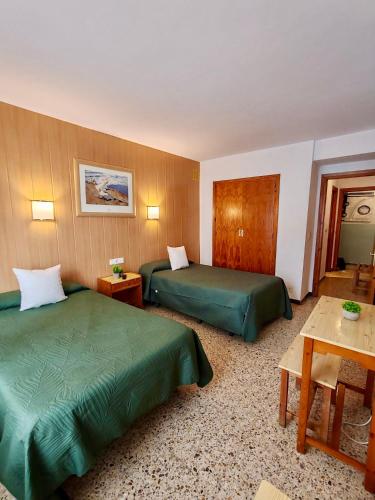 hotel acebo and natura