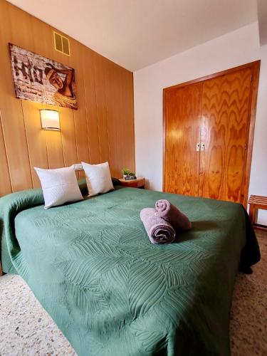 hotel acebo and natura