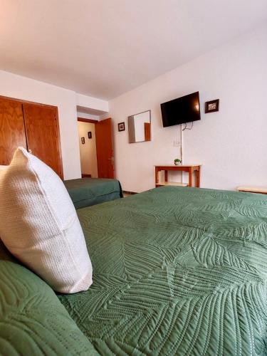 hotel acebo and natura
