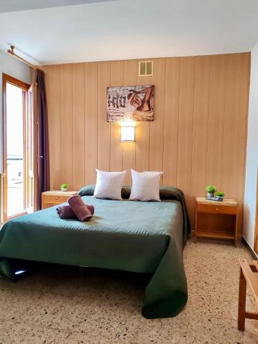 hotel acebo and natura