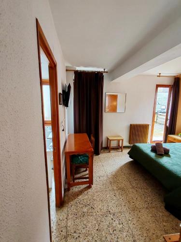hotel acebo and natura