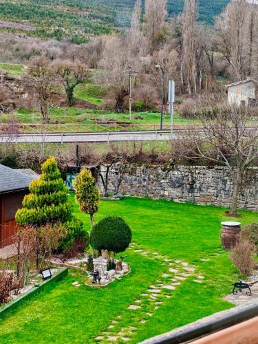 hotel acebo and natura