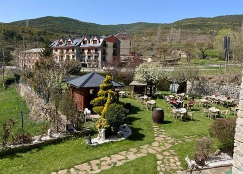 castiello de jaca