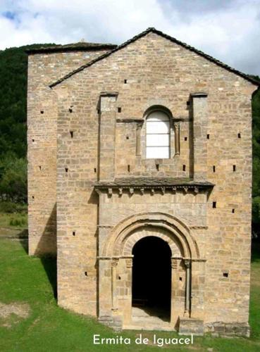 castiello de jaca