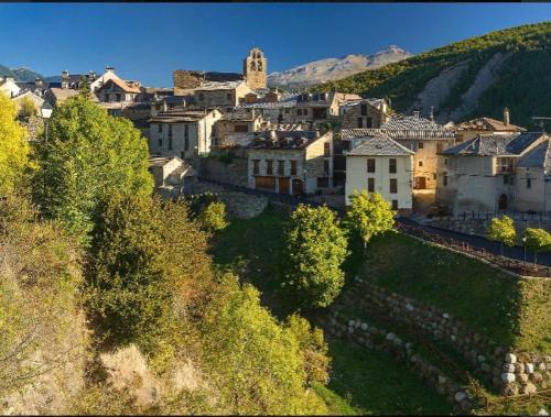 castiello de jaca