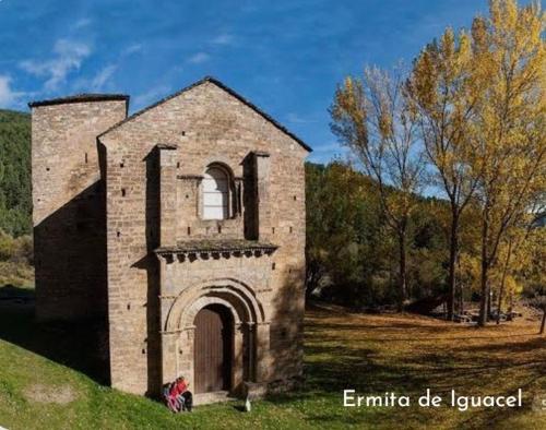 castiello de jaca