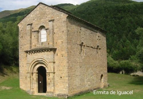 castiello de jaca
