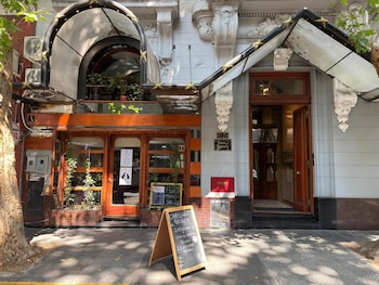 hotel casa recoleta