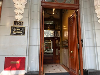 Hotel Casa Recoleta,,3 star