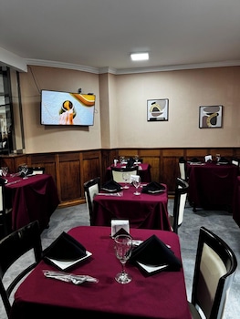 Hotel Casa Recoleta,,3 star
