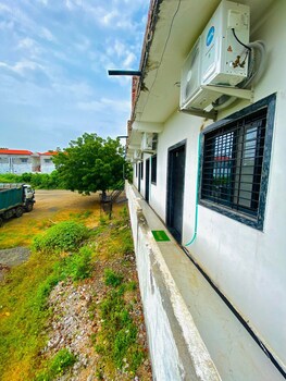 Radheshyam Homestay,,2 star