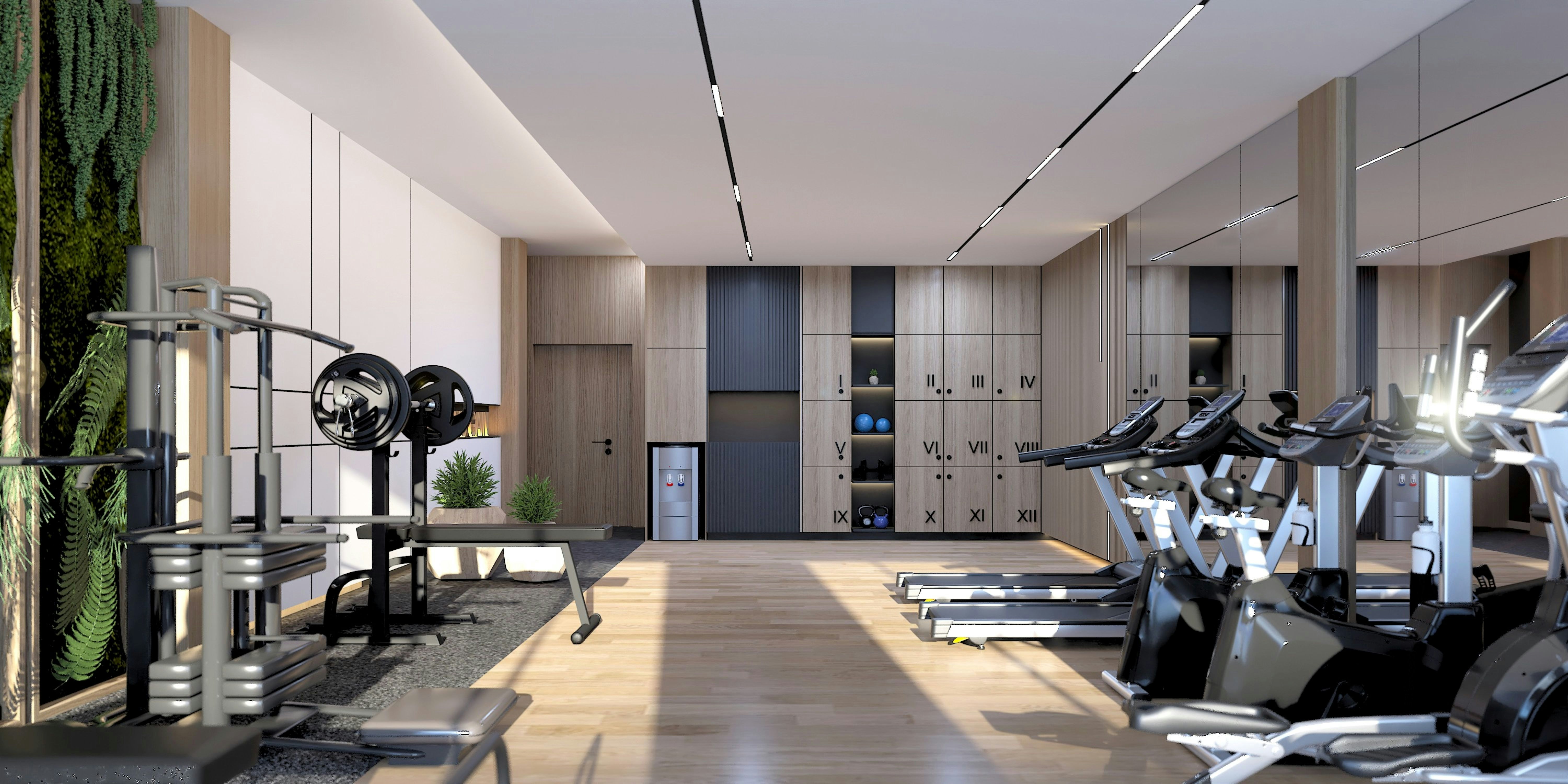 hampton by hilton jeddah souq7