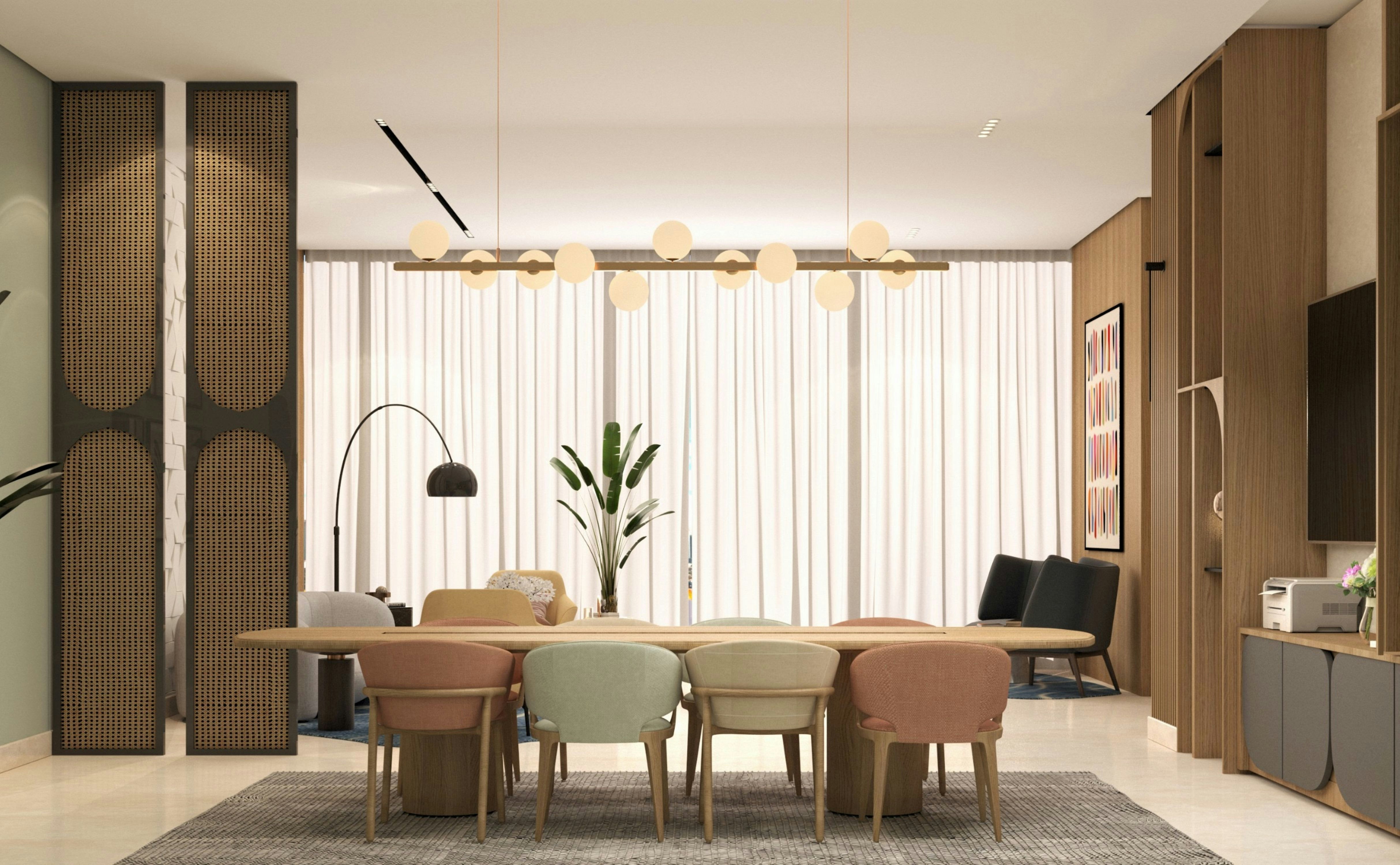 hampton by hilton jeddah souq7