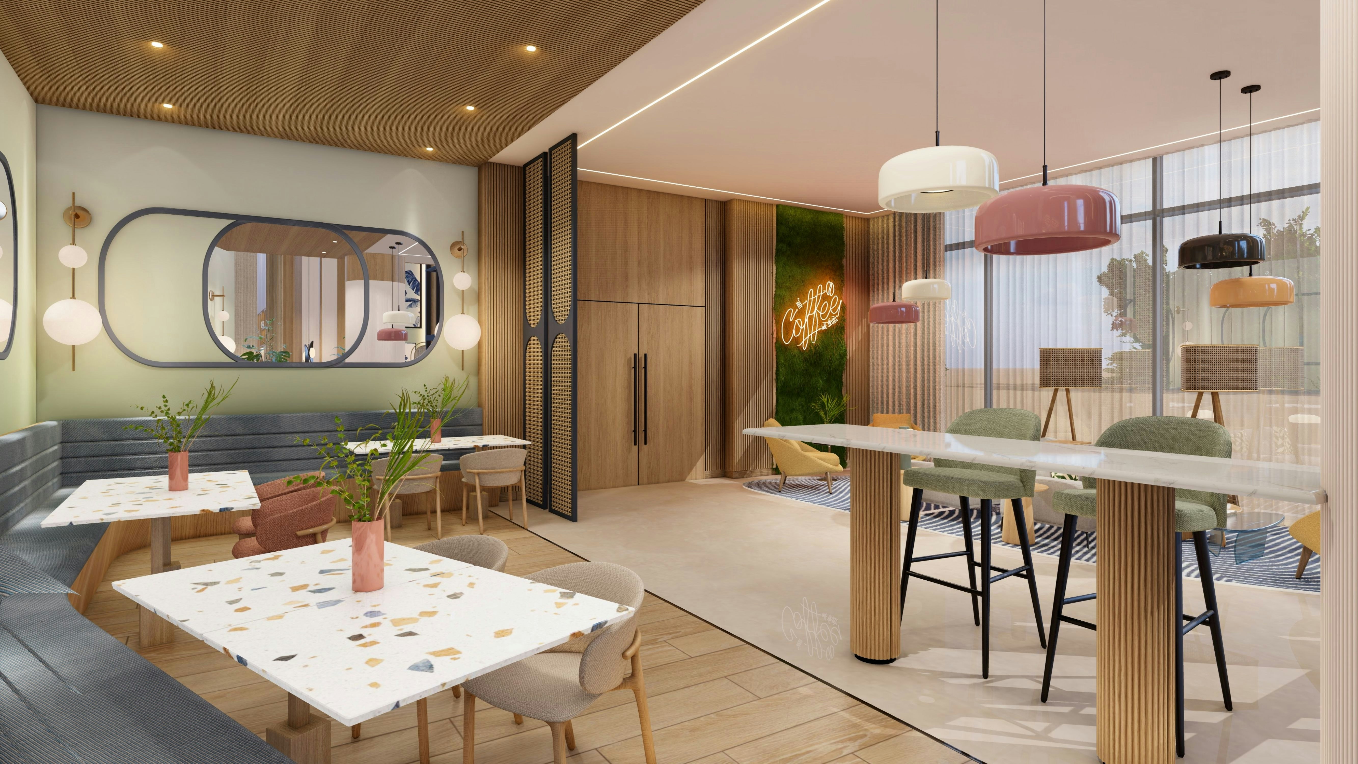 hampton by hilton jeddah souq7