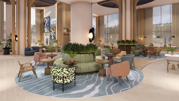 Hampton By Hilton Jeddah Souq7,,3 star