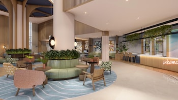 hampton by hilton jeddah souq7