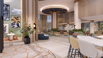 Hampton By Hilton Jeddah Souq7,,3 star