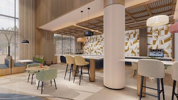 hampton by hilton jeddah souq7