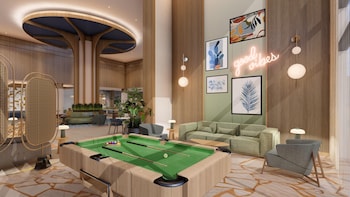 hampton by hilton jeddah souq7