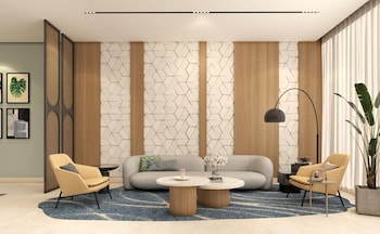 hampton by hilton jeddah souq7