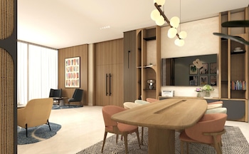 hampton by hilton jeddah souq7
