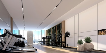 hampton by hilton jeddah souq7