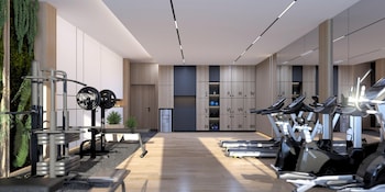 hampton by hilton jeddah souq7