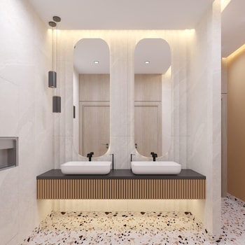 hampton by hilton jeddah souq7