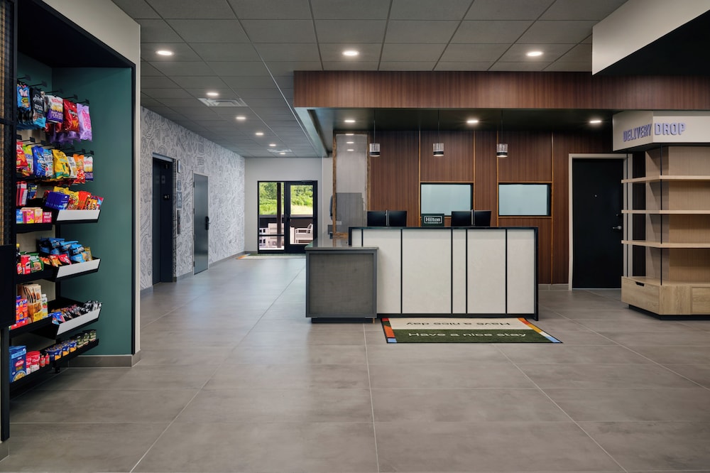 livsmart studios by hilton salt lake city west valley city