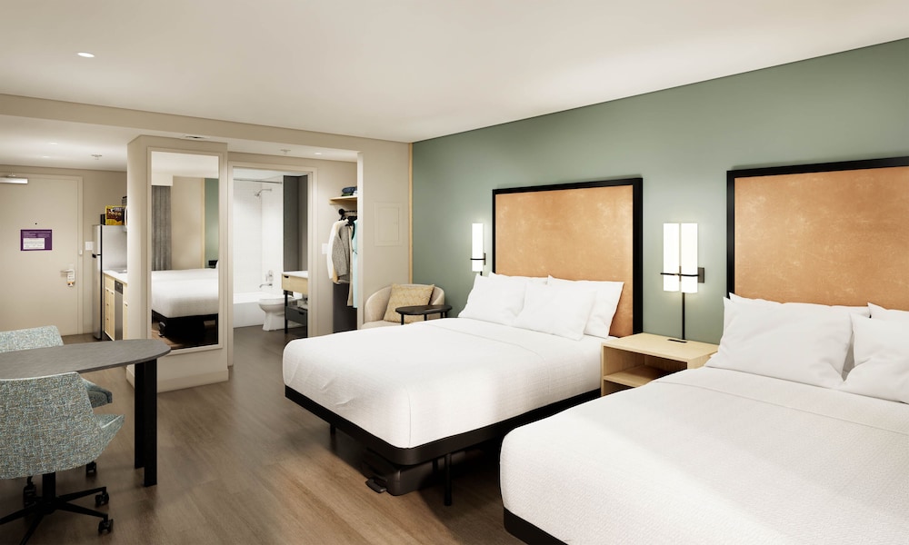 livsmart studios by hilton salt lake city west valley city