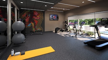 Livsmart Studios By Hilton Salt Lake City West Valley City,,2 star