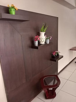paranainn hotel asuncion