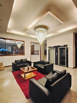paranainn hotel asuncion