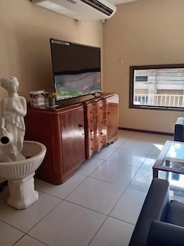 paranainn hotel asuncion