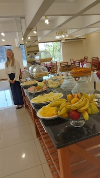paranainn hotel asuncion