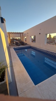 paranainn hotel asuncion