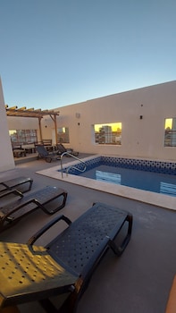 paranainn hotel asuncion