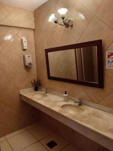 paranainn hotel asuncion
