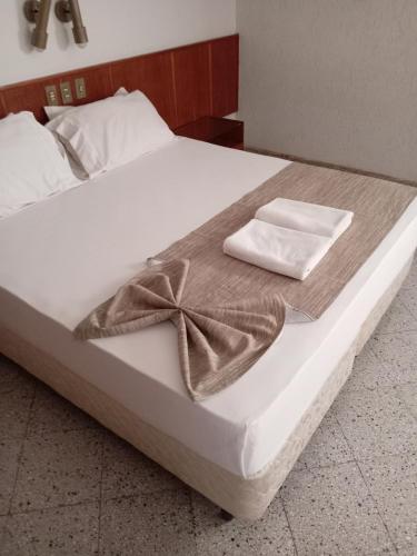 paranainn hotel asuncion