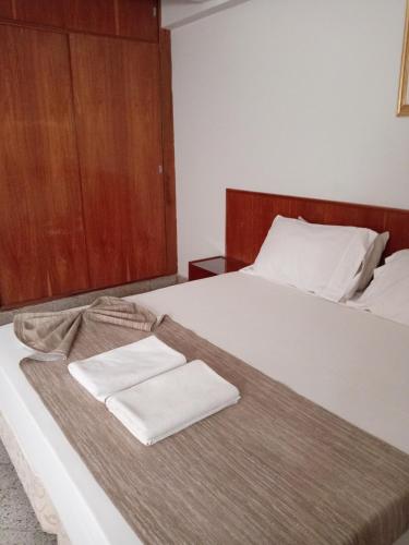 paranainn hotel asuncion