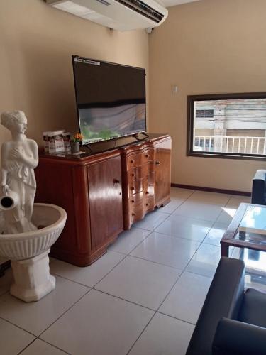 paranainn hotel asuncion