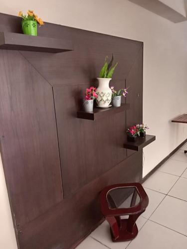 paranainn hotel asuncion