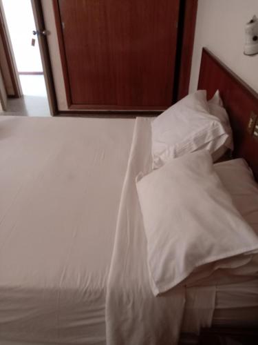 paranainn hotel asuncion