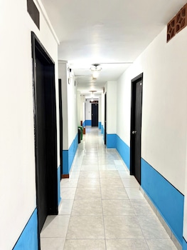 hotel sol y luna