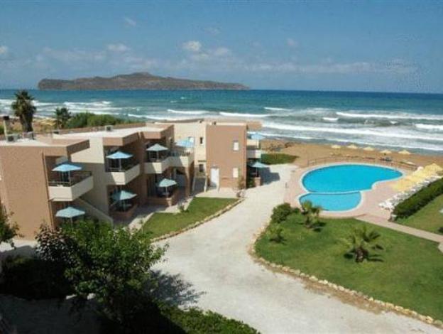 phaedra hotel