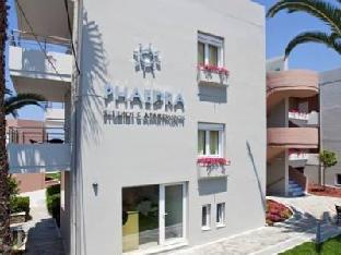 phaedra hotel
