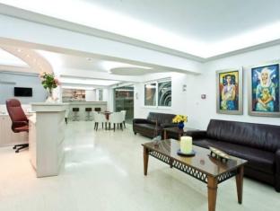 phaedra hotel