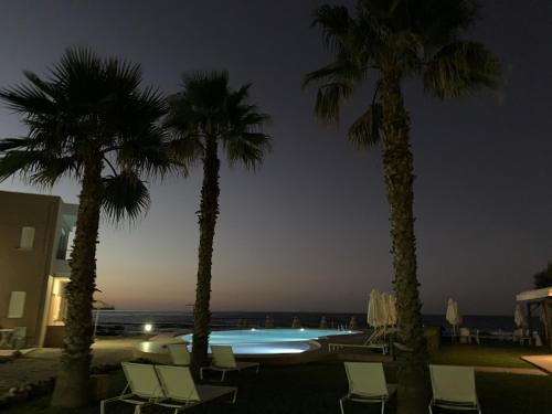 phaedra hotel